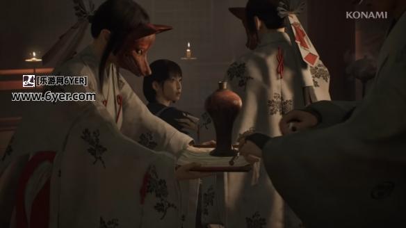 《寂静岭f》昭和风舞台及故事曝光！死魂曲精神续作！