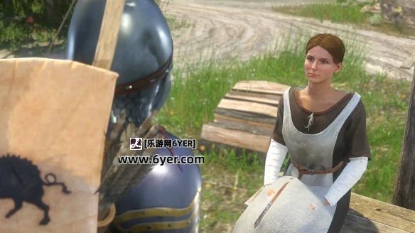 《天国拯救2》恋爱对象数量介绍