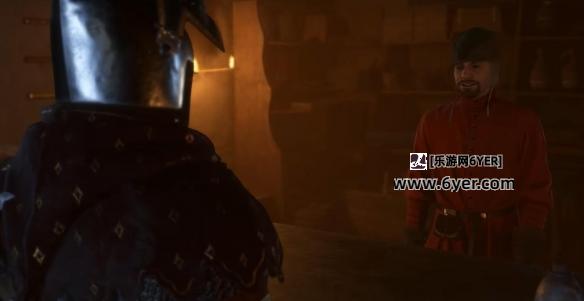 《天国拯救2》火枪弹药使用方法