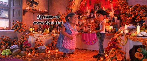 《寻梦环游记2》定档2029年！原班人马再续前缘