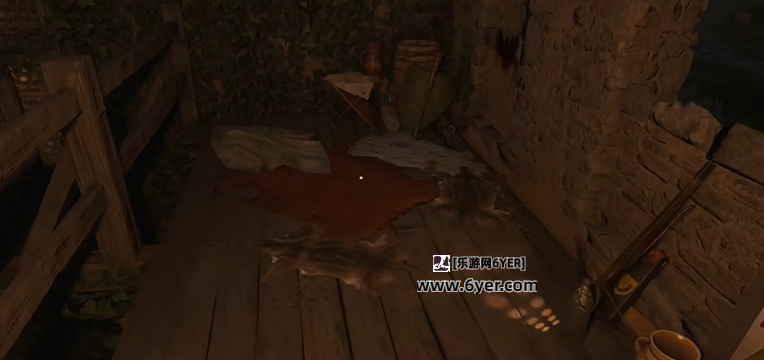 《天国拯救2》凯瑟琳推倒攻略