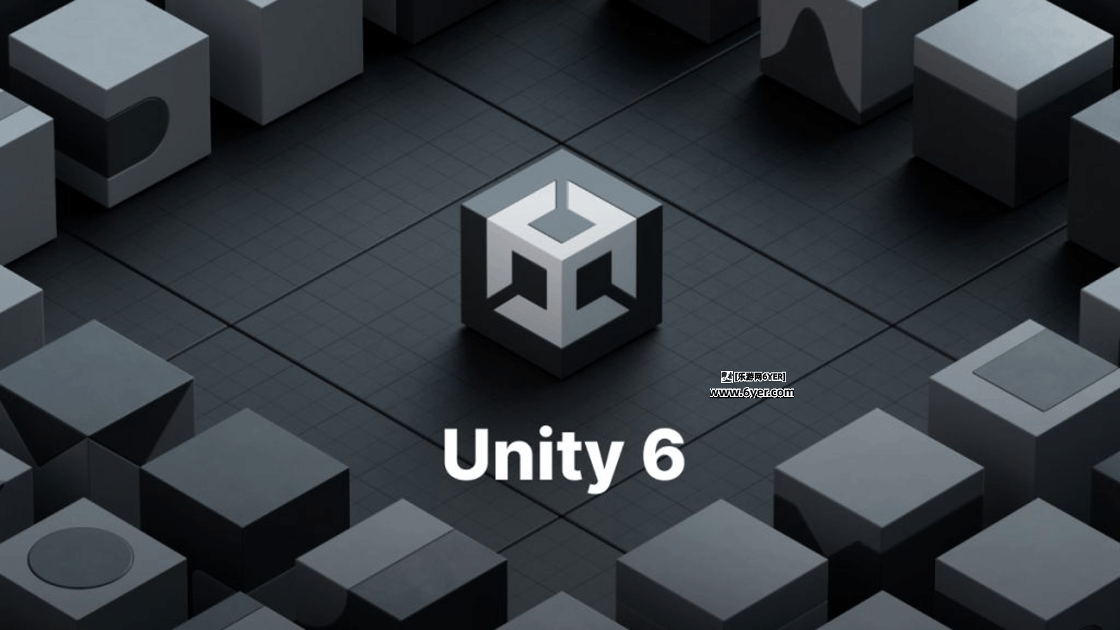 Unity 6确认将不再向中国用户提供服务！