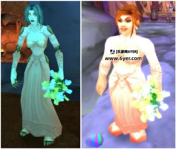 魔兽世界wlk复活节任务攻略