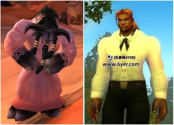 魔兽世界wlk复活节任务攻略