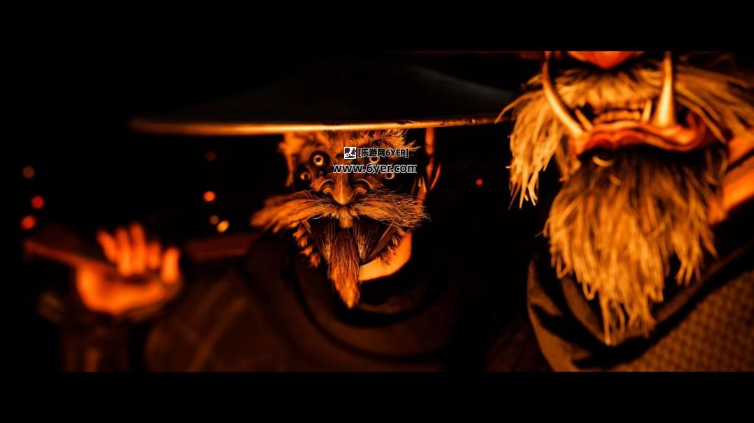 《羊蹄山之魂》10月2日发售 5月2日开启预购