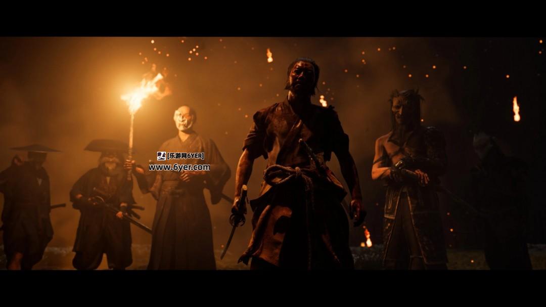 《羊蹄山之魂》10月2日发售 5月2日开启预购