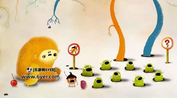 Epic 手游喜加二：地牢探索游戏《循环勇士》和奇幻解谜游戏《毛线先生》免费领