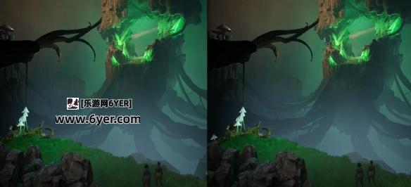 《双影奇境》一共有几关