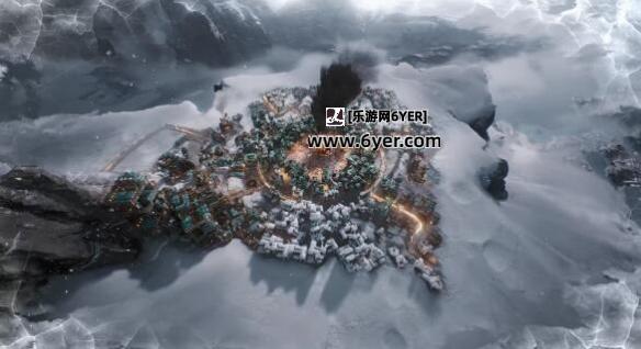 《冰汽时代2》中文设置方法