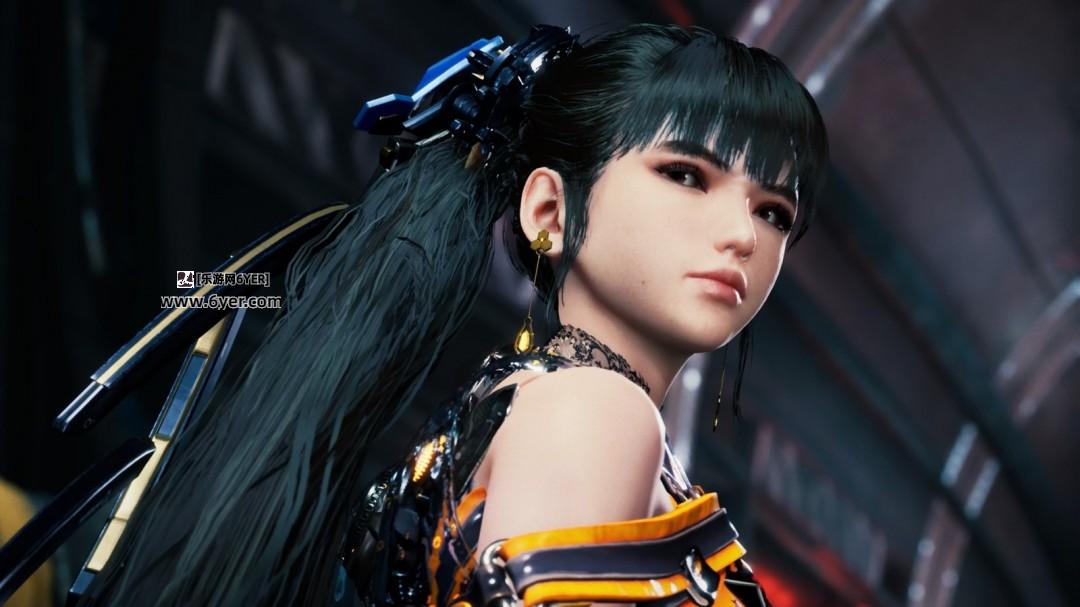 《星刃》PC版新预告泄露 将于6月11日发售