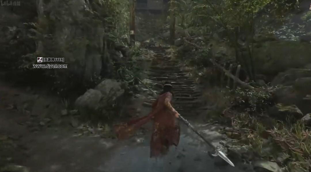 《明末：渊虚之羽》线下试玩直播回放 量大管饱！