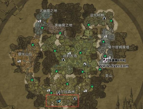 《夜族崛起》皮革加工台解锁方法