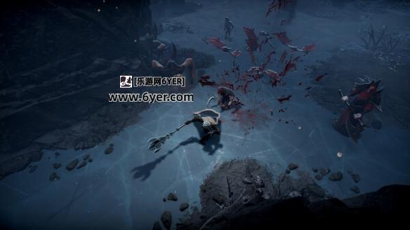 《夜族崛起》boss刷新时间介绍