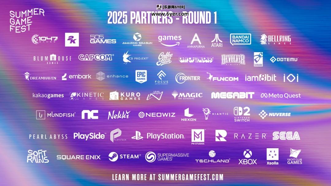 《生化危机9》、新《古墓丽影》？Capcom、亚马逊将参加夏季游戏节