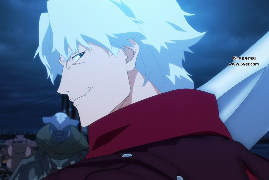 卡普空将《鬼泣5》销量突破千万归功于动画剧集热播