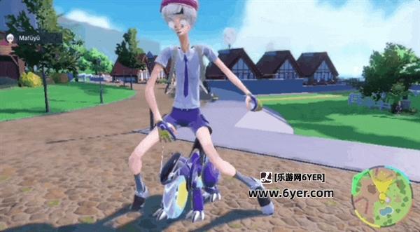 宝可梦游戏开发商 在新作里黑化了