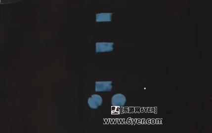 三角洲行动零号大坝密码门在哪