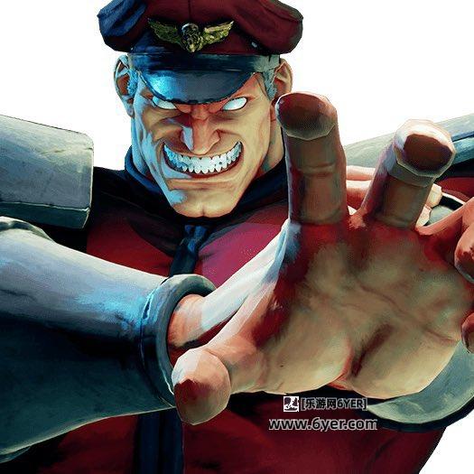 《街头霸王》真人版电影大反派维加演员敲定