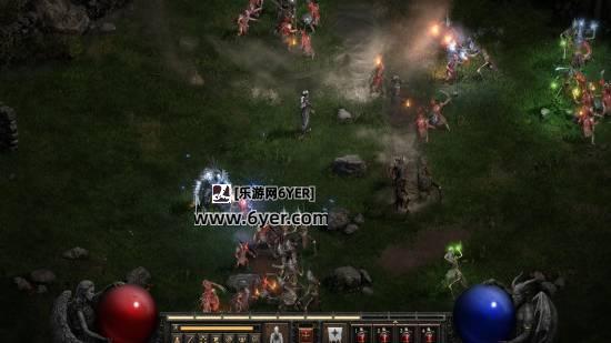 《暗黑破坏神2》25周年！官博暗示大的要来了！