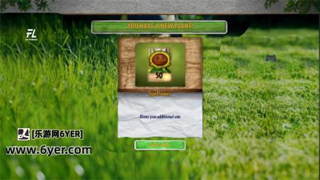 植物大战僵尸写实版