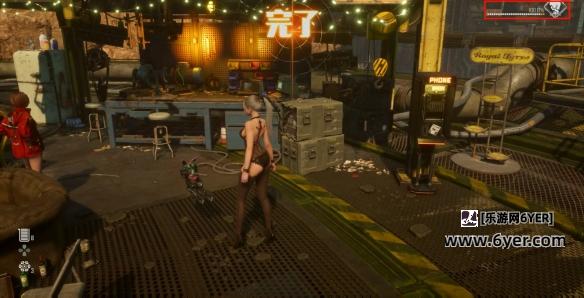 《剑星》三个红色墙壁通过方法介绍