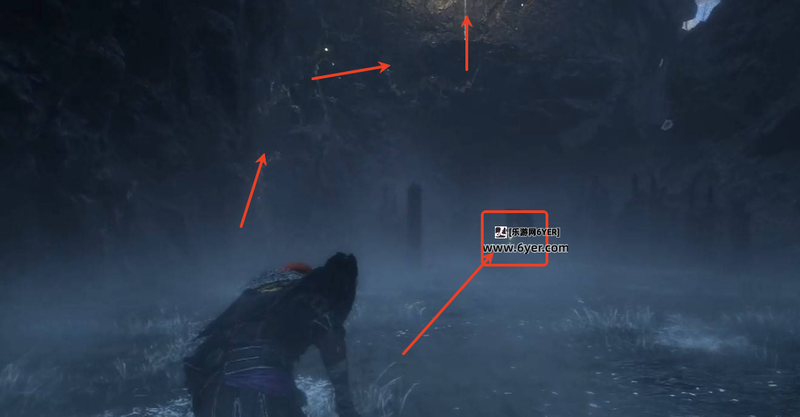 《光与影33号远征队》迷宫位置介绍