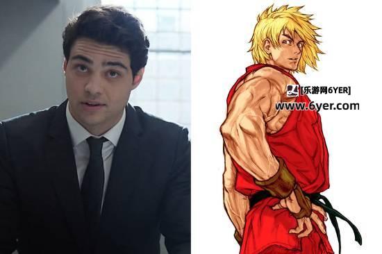 咖喱味儿对了！印度明星出演《街霸》真人电影达尔西姆