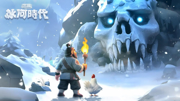 三国冰河时代手游驻防攻略原理解析