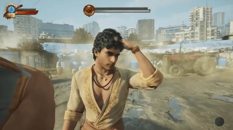 印度首款3A游戏《释放阿凡达》预热：咖喱味十足