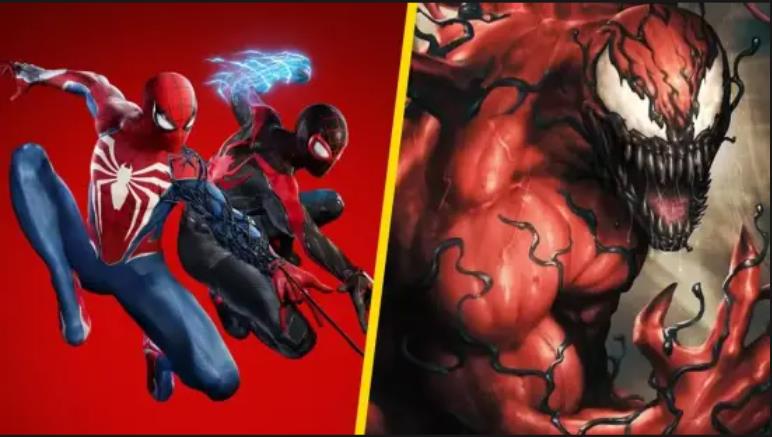 《漫威蜘蛛侠3》开发团队正在酝酿某些重要的计划！