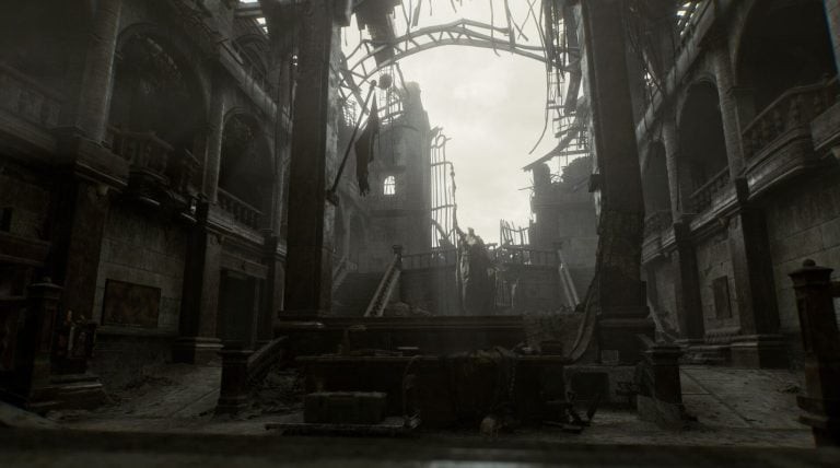 RE全家桶！曝《生化危机9：安魂曲》等多款生化危机游戏将登录Switch2