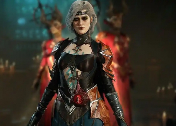 《暗黑破坏神4》法师全流派加点攻略