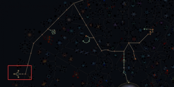 《流放之路降临》0.3巫妖召唤BD