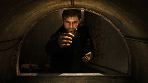 PC玩家福利！PS3经典独占神作《暴雨》2月18日免费领