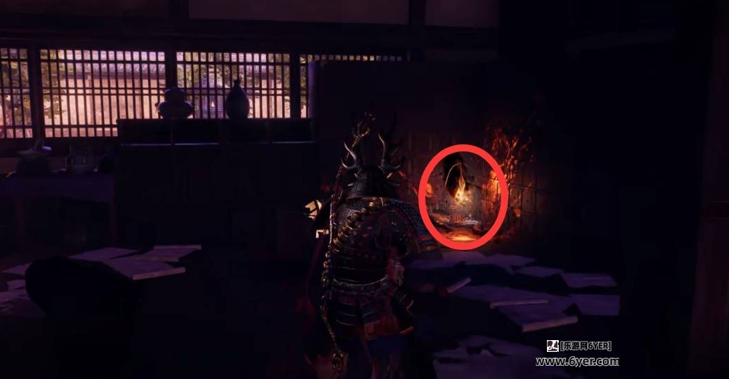 《仁王3》医师的坚持任务完成方法