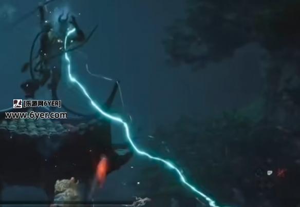 《黑神话悟空》连战模式小黄龙新招式大全一览